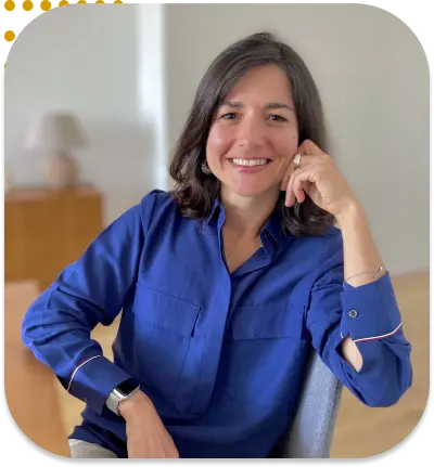 Catarina Fernandes - Butterfly Effect