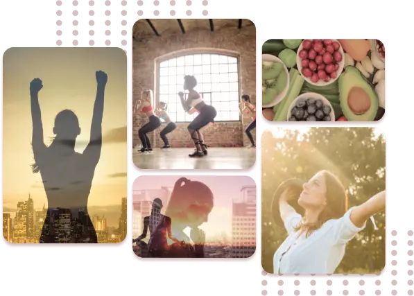 Women Leaders Ready to Thrive - Butterfly Effect