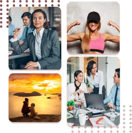 Who heath coaching is for - Butterfly Effect